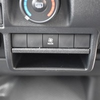 6806.令和8年式 9型 ハイエースバン DX 2WD 2,00cc ガソリン車 走行6キロ 新車未登録のサムネイル