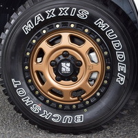 6141　タウンエースバンGL 「ATTICS MINI T1」架装車 1,500cc ガソリン車 2WD 2/5人乗車のサムネイル