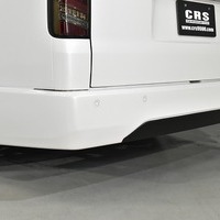 6905 令和4年式 ハイエース スーパーGL ダークプライムⅡ  2WD 2,800cc (ディーゼル車)  2/5人乗車 4.0万km 車検:令和9年4月6日のサムネイル