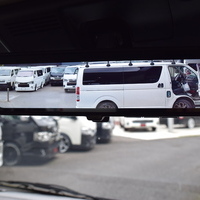 6817　9型ハイエースバン DX GLパッケージ 2,800cc(ディーゼル車) 3/6人乗車のサムネイル