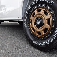 6141　タウンエースバンGL 「ATTICS MINI T1」架装車 1,500cc ガソリン車 2WD 2/5人乗車のサムネイル
