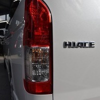 6639.令和8年式 9型 ハイエースワゴン グランドキャビン 3ナンバー 10人乗り 2WD 2,700㏄ ガソリン車 走行6キロ 新車未登録のサムネイル