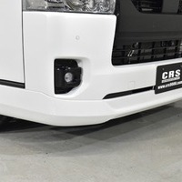 6910 令和6年式 ハイエース スーパーGL ダークプライムⅡ  2WD 2,800cc (ディーゼル車)  2/5人乗車 5.2万km　のサムネイル