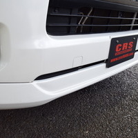 6907　令和2年式 ハイエースバン DARK PRIME 2WD 2,000cc(ガソリン車) 2/5人乗車 10.2万kmのサムネイル