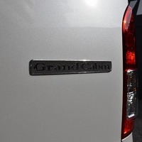 6639.令和8年式 9型 ハイエースワゴン グランドキャビン 3ナンバー 10人乗り 2WD 2,700㏄ ガソリン車 走行6キロ 新車未登録のサムネイル