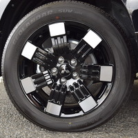 6451　登録済未使用車 令和8年式 新型デリカD:5 P 4WD 2,300cc(ディーゼル車) 7人乗車 サイドステップレスのサムネイル