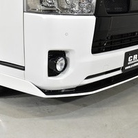 6912 令和2年式 ハイエース スーパーGL ダークプライムⅡ  2WD 2,800cc (ディーゼル車)  2/5人乗車 10.9万km　のサムネイル