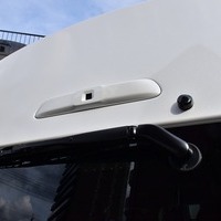 6639.令和8年式 9型 ハイエースワゴン グランドキャビン 3ナンバー 10人乗り 2WD 2,700㏄ ガソリン車 走行6キロ 新車未登録のサムネイル