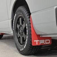 6739 8型ハイエース スーパーGL  4WD 2,800cc ディーゼル車 4ナンバー 2/5人乗りのサムネイル