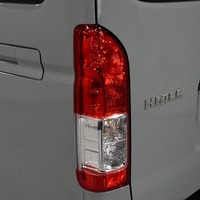 6739 8型ハイエース スーパーGL  4WD 2,800cc ディーゼル車 4ナンバー 2/5人乗りのサムネイル