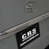 6739 8型ハイエース スーパーGL  4WD 2,800cc ディーゼル車 4ナンバー 2/5人乗りのサムネイル