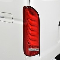 6910 令和6年式 ハイエース スーパーGL ダークプライムⅡ  2WD 2,800cc (ディーゼル車)  2/5人乗車 5.2万km　のサムネイル