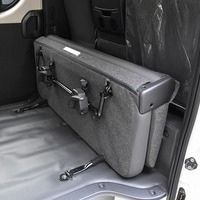6806.令和8年式 9型 ハイエースバン DX 2WD 2,00cc ガソリン車 走行6キロ 新車未登録のサムネイル