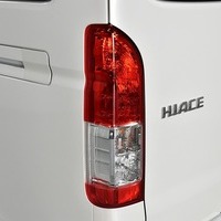 6736 8型ハイエース スーパーGL ダークプライムⅡ 2WD 2,800cc ディーゼル車 1ナンバー 2/5人乗りのサムネイル