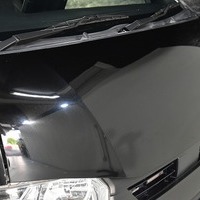 6913 令和3年式 ハイエース スーパーGL ダークプライムⅡ  2WD 2,000cc (ガソリン車)  2/5人乗車 5.6万km 車検:令和9年5月15日のサムネイル