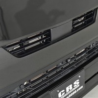 6913 令和3年式 ハイエース スーパーGL ダークプライムⅡ  2WD 2,000cc (ガソリン車)  2/5人乗車 5.6万km 車検:令和9年5月15日のサムネイル