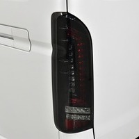 6912 令和2年式 ハイエース スーパーGL ダークプライムⅡ  2WD 2,800cc (ディーゼル車)  2/5人乗車 10.9万km　のサムネイル
