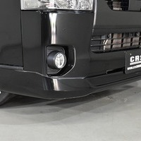 6913 令和3年式 ハイエース スーパーGL ダークプライムⅡ  2WD 2,000cc (ガソリン車)  2/5人乗車 5.6万km 車検:令和9年5月15日のサムネイル