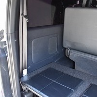 7062.平成27年式 ハイエース スーパーGL 3ナンバー 10人乗り 2WD 2,000cc ガソリン車 走行5.2万キロ 検査2年付きのサムネイル