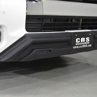 6895 令和5年式 ハイエース ワゴンGL  4WD 2,700cc (ガソリン車)  10人乗車 ベッドキットⅣ架装  1.6万km 車検:令和8年11月20日　のサムネイル
