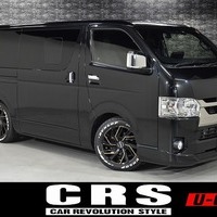 6986 令和3年式 ハイエース スーパーGL ダークプライムⅡ  2WD 2,800cc (ディーゼル車)  2/5人乗車 5.5万kmのサムネイル