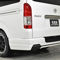 6869 令和6年式 ハイエース スーパーGL ダークプライムⅡ  2WD 2,800cc (ディーゼル車)  2/5人乗車 2.8万km　のサムネイル