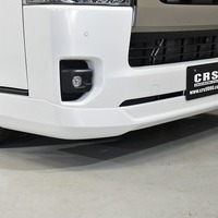6852 令和4年式 ハイエース スーパーGL ダークプライムⅡ  2WD 2,800cc (ディーゼル車)  2/5人乗車 3.4万kmのサムネイル