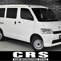 6418 タウンエースバン GL   2WD 1,500cc (ガソリン車)  2/5人乗車のサムネイル