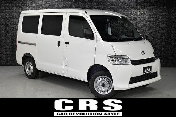6418 タウンエースバン GL   2WD 1,500cc (ガソリン車)  2/5人乗車のサムネイル