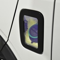6895 令和5年式 ハイエース ワゴンGL  4WD 2,700cc (ガソリン車)  10人乗車 ベッドキットⅣ架装  1.6万km 車検:令和8年11月20日　のサムネイル