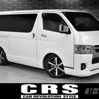 6901 令和6年式 ハイエース スーパーGL ダークプライムⅡ  2WD 2,800cc (ディーゼル車)  2/5人乗車 5.6万km　のサムネイル