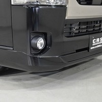 6986 令和3年式 ハイエース スーパーGL ダークプライムⅡ  2WD 2,800cc (ディーゼル車)  2/5人乗車 5.5万kmのサムネイル