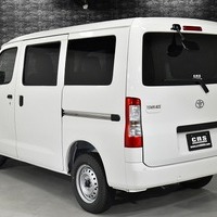 6418 タウンエースバン GL   2WD 1,500cc (ガソリン車)  2/5人乗車のサムネイル
