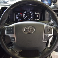 6861　令和2年式 ハイエースワゴンGL ファインテックツアラー 2WD 2,700cc(ガソリン車) 2/5人乗車 2.1万kmのサムネイル