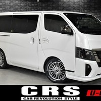 6007 令和8年式 登録済未使用車 日産 キャラバン GRANDプレミアム GX  2WD 2,400cc(ディーゼル車) 2/5人乗車 50kmのサムネイル