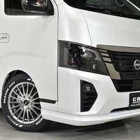 6007 令和8年式 登録済未使用車 日産 キャラバン GRANDプレミアム GX  2WD 2,400cc(ディーゼル車) 2/5人乗車 50kmのサムネイル