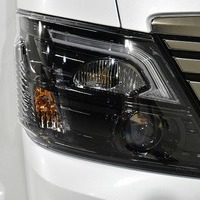 6007 令和8年式 登録済未使用車 日産 キャラバン GRANDプレミアム GX  2WD 2,400cc(ディーゼル車) 2/5人乗車 50kmのサムネイル