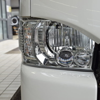 6861　令和2年式 ハイエースワゴンGL ファインテックツアラー 2WD 2,700cc(ガソリン車) 2/5人乗車 2.1万kmのサムネイル