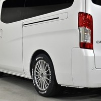 6007 令和8年式 登録済未使用車 日産 キャラバン GRANDプレミアム GX  2WD 2,400cc(ディーゼル車) 2/5人乗車 50kmのサムネイル