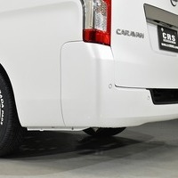 6007 令和8年式 登録済未使用車 日産 キャラバン GRANDプレミアム GX  2WD 2,400cc(ディーゼル車) 2/5人乗車 50kmのサムネイル