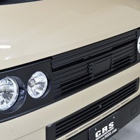 6718 令和6年式 ハイエース スーパーGL  2WD 2,000cc (ガソリン車)  2/5人乗車  2.6万km　のサムネイル