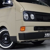 6718 令和6年式 ハイエース スーパーGL  2WD 2,000cc (ガソリン車)  2/5人乗車  2.6万km　のサムネイル