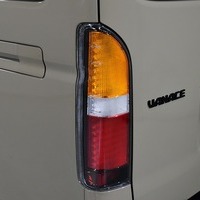 6718 令和6年式 ハイエース スーパーGL  2WD 2,000cc (ガソリン車)  2/5人乗車  2.6万km　のサムネイル