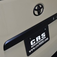 6718 令和6年式 ハイエース スーパーGL  2WD 2,000cc (ガソリン車)  2/5人乗車  2.6万km　のサムネイル