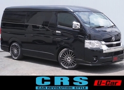 新車・中古車 在庫車情報 | 200系ハイエース・NV350キャラバン・デリカ