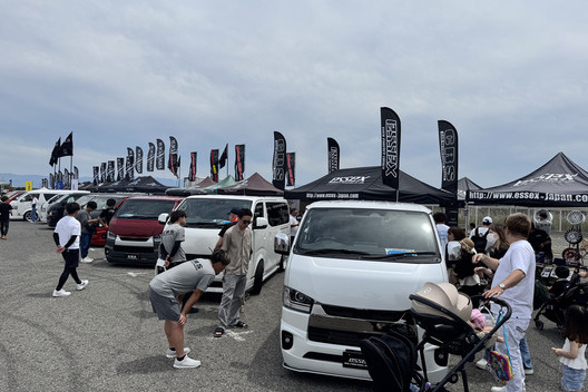 【SBM2026関西レポート】ご来場ありがとうございました！サムネイル
