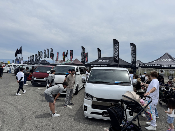 【SBM2026関西レポート】ご来場ありがとうございました！
