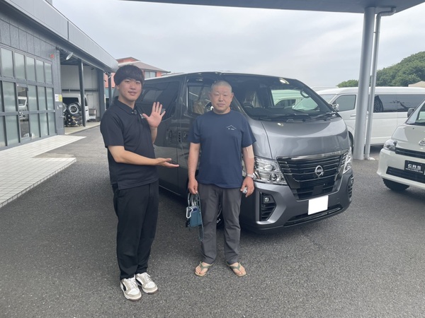 CRS千葉　栃木県　N様