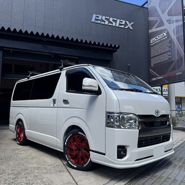 CRS大阪　大阪府　B様