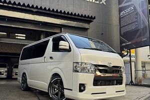 CRS大阪　茨城県　K様サムネイル